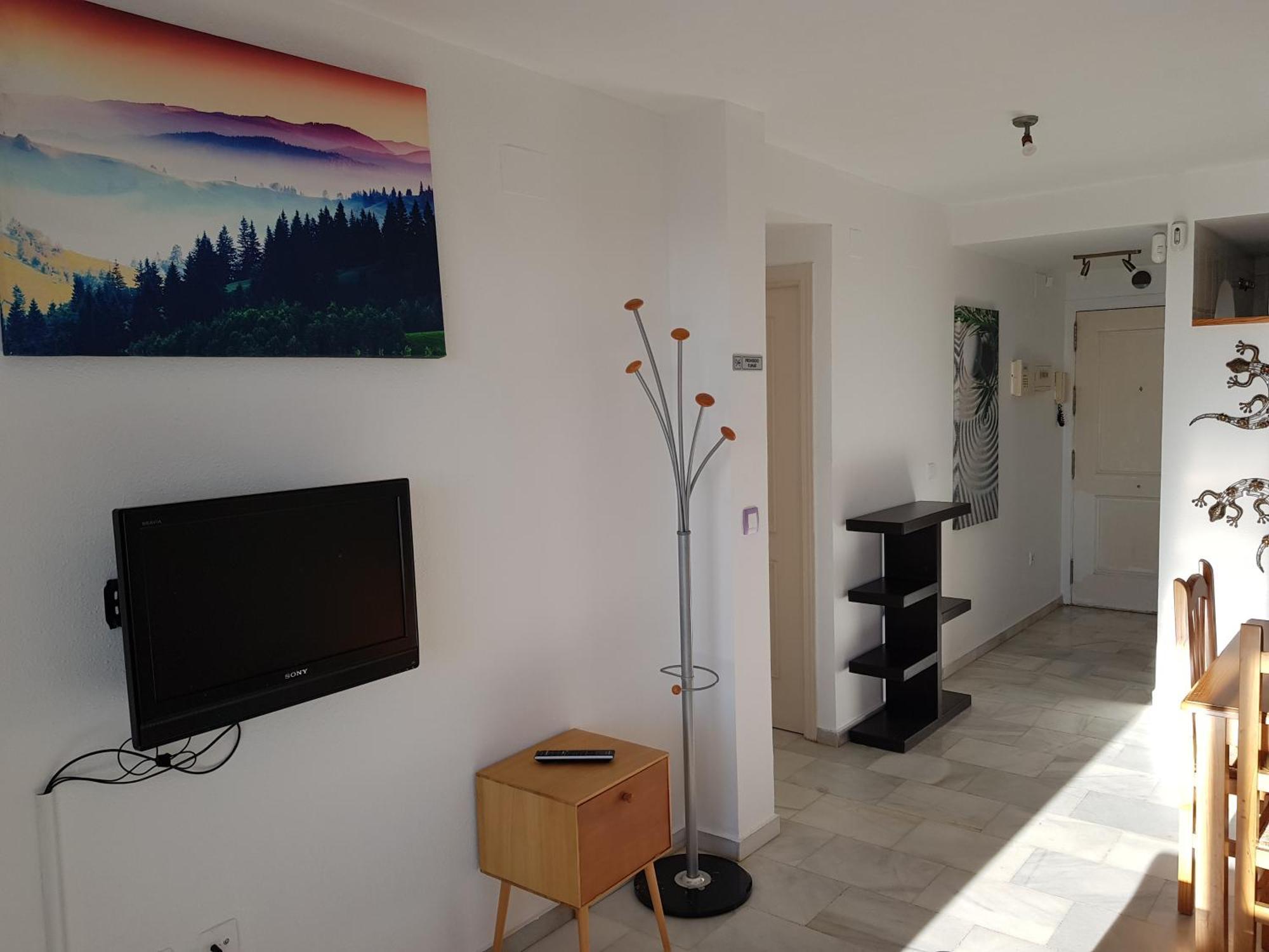 Apartamento Con Vistas Al Mar 4 Personas Green De Riviera Málaga Exterior foto