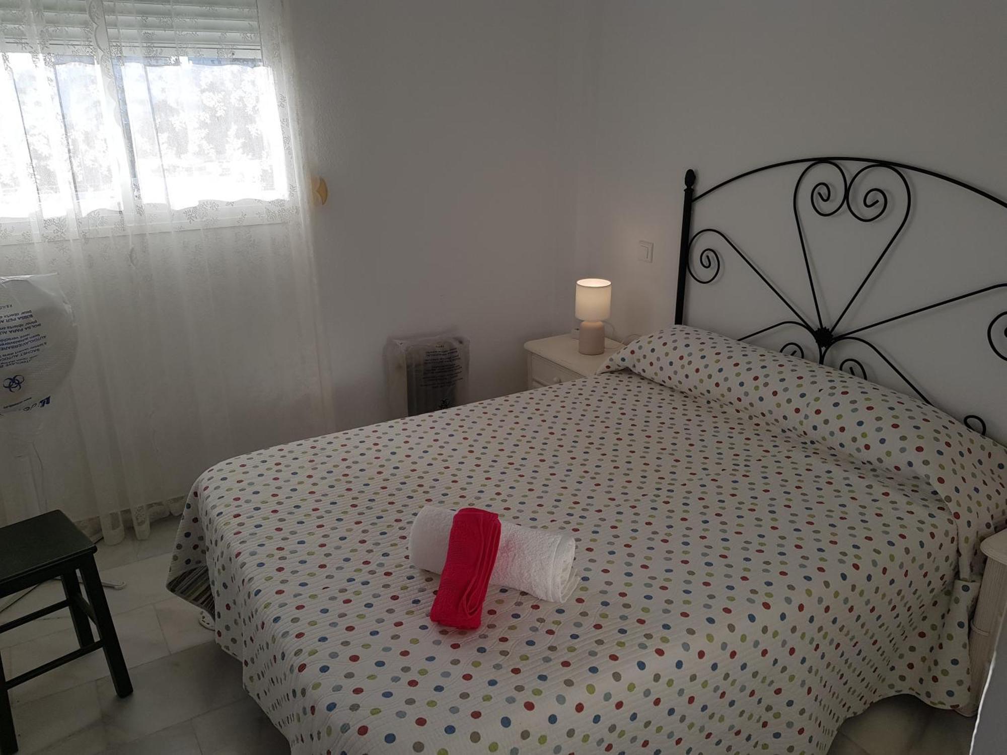 Apartamento Con Vistas Al Mar 4 Personas Green De Riviera Málaga Exterior foto